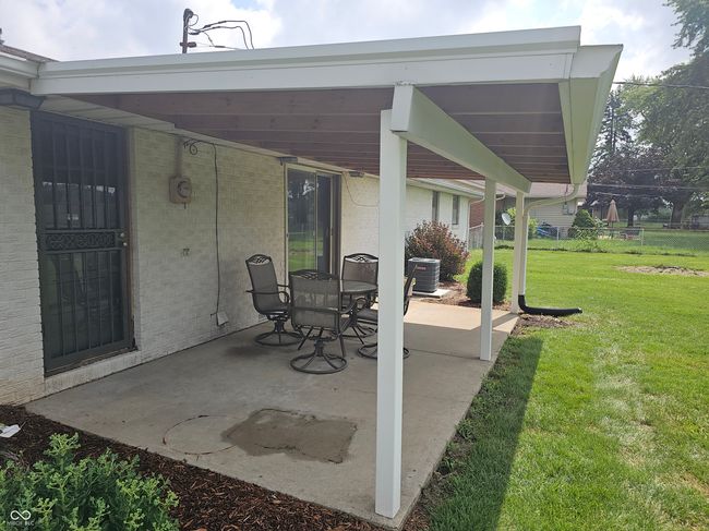 view of patio / terrace | Image 4