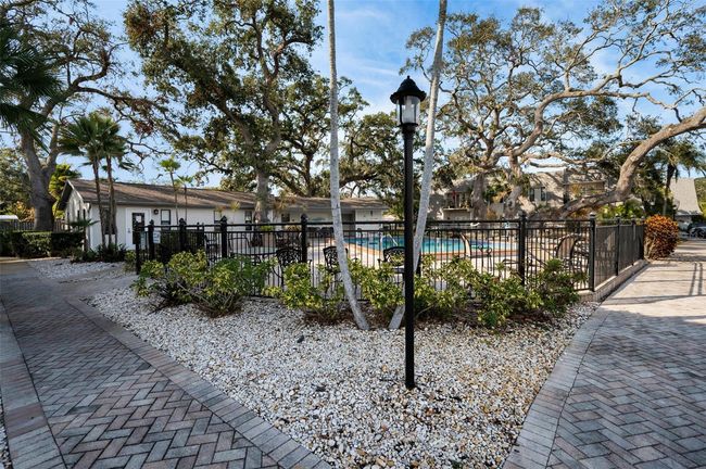 UNIT-1024 - 700 Lyndhurst St, Condo with 2 bedrooms, 2 bathrooms and null parking in DUNEDIN FL | Image 46