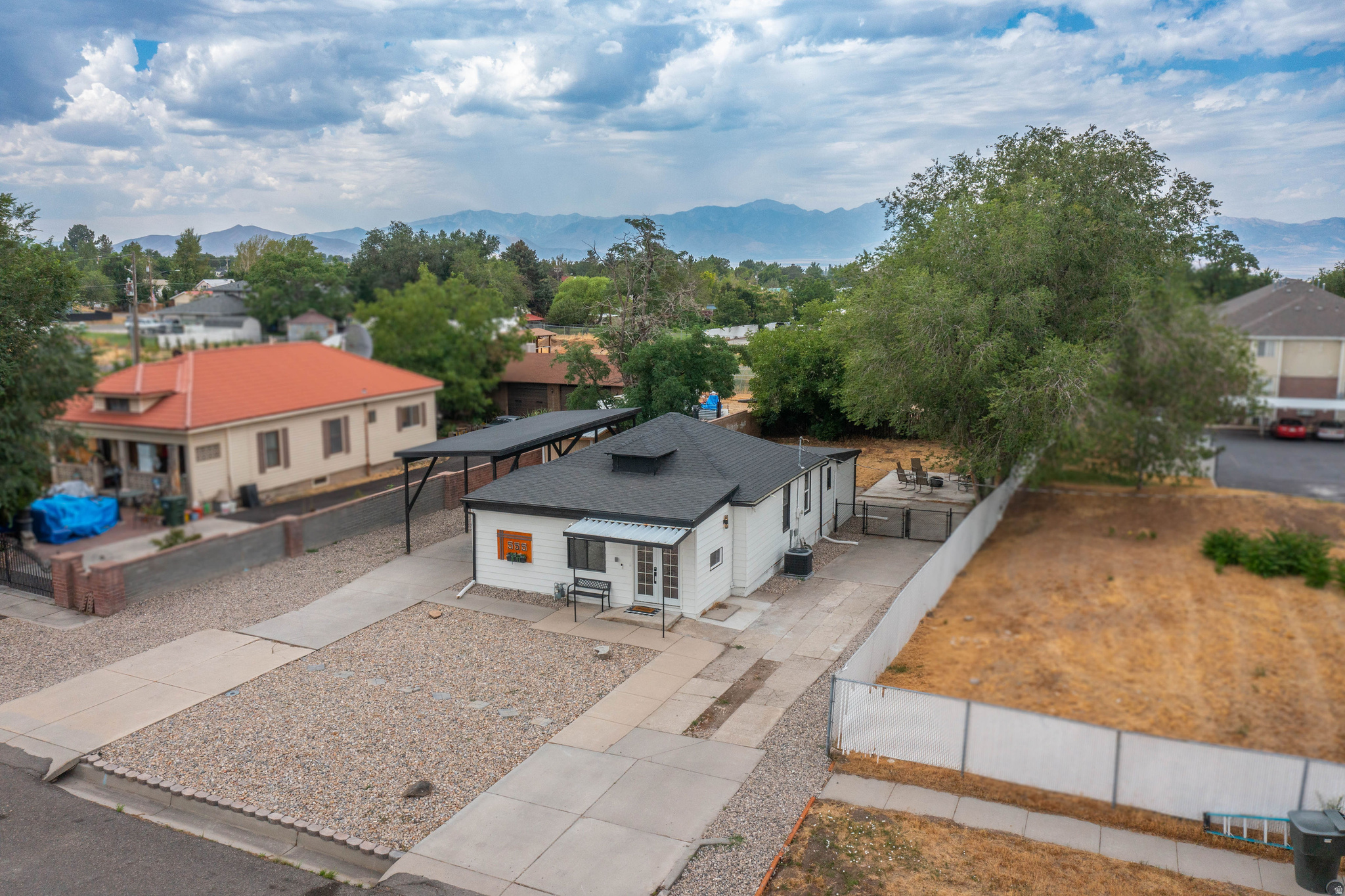 Residential in Tooele 2