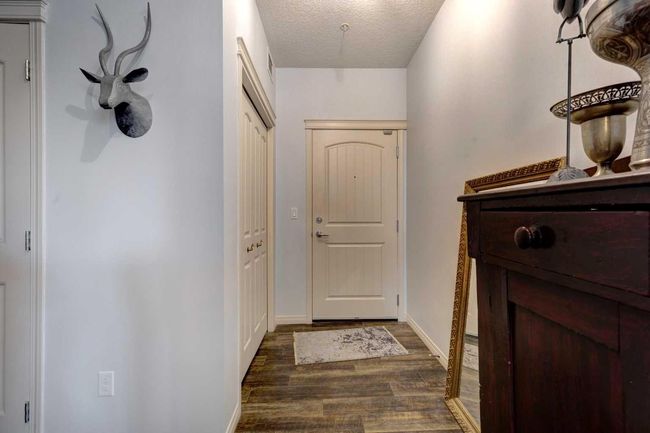 1112 - 522 Cranford Drive Se, Condo with 2 bedrooms, 2 bathrooms and 2 parking in Calgary AB | Image 22