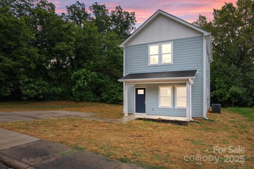 1-931 Cedar St, Salisbury, NC, 28144-7775 | Card Image