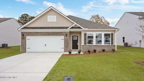 2635 Delilah Drive, Winterville, NC, 28590 | Card Image