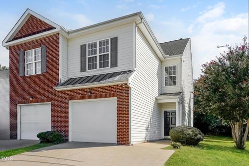 2000 Metacomet Way, Raleigh, NC, 27604-5447 | Card Image