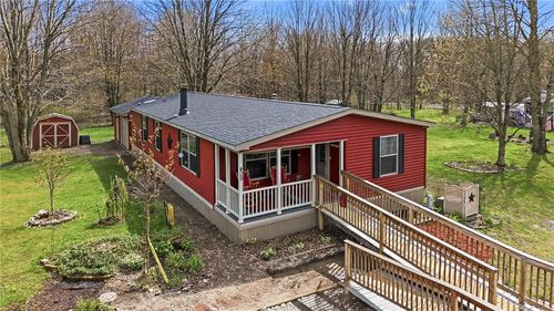 409-69 S Summit Rd, Greenville, PA, 16125-8653 | Card Image