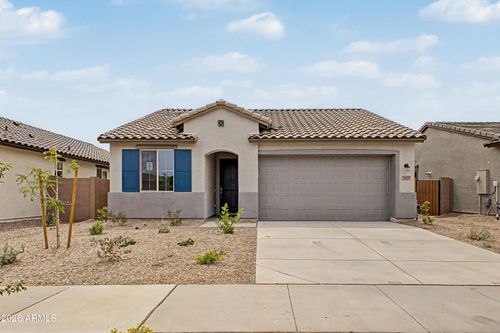15559 W Hackamore Dr, Surprise, AZ, 85387-7375 | Card Image
