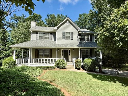 4925 Falcon Wood Trce, Marietta, GA, 30066-1279 | Card Image
