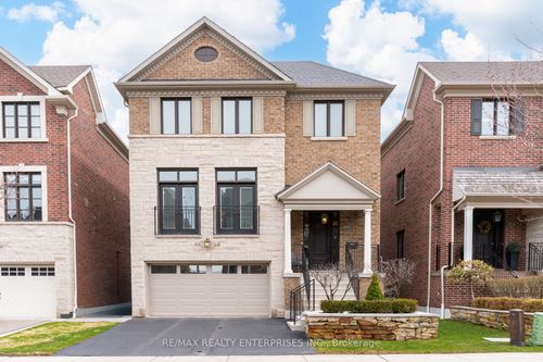 1842 Pagehurst Ave, Mississauga, ON, L4X1Y6 | Card Image