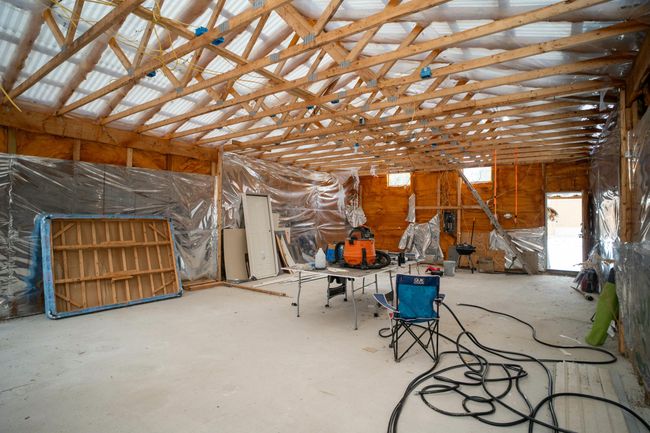 1570 Ryno Rd, House other with 2 bedrooms, 1 bathrooms and null parking in Luzerne MI | Image 57