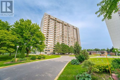 1504-45 Silver Springs Blvd, Scarborough, ON, M1V1R2 | Card Image