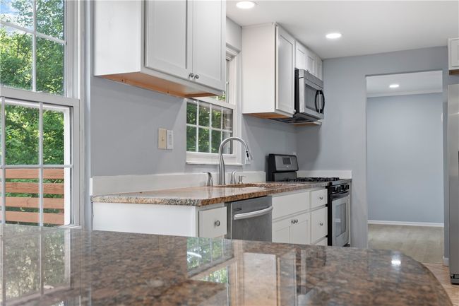 320 Penn Lear Ct, House other with 4 bedrooms, 3 bathrooms and 2 parking in Monroeville PA | Image 18