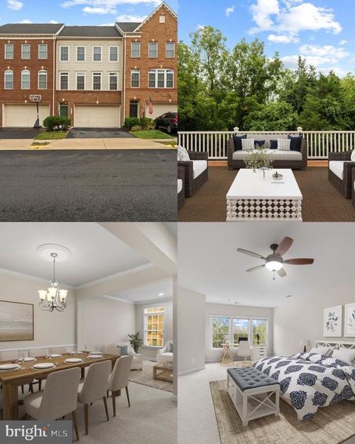 21252 Park Grove Ter, ASHBURN, VA, 20147-6082 | Card Image