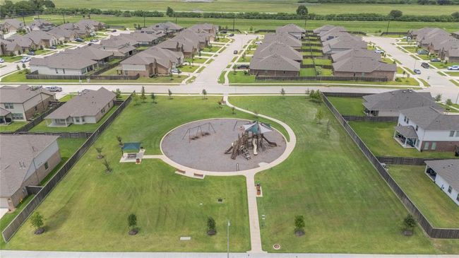 5204 Rushing Brook Ln, House other with 4 bedrooms, 2 bathrooms and 2 parking in Rosenberg TX | Image 35