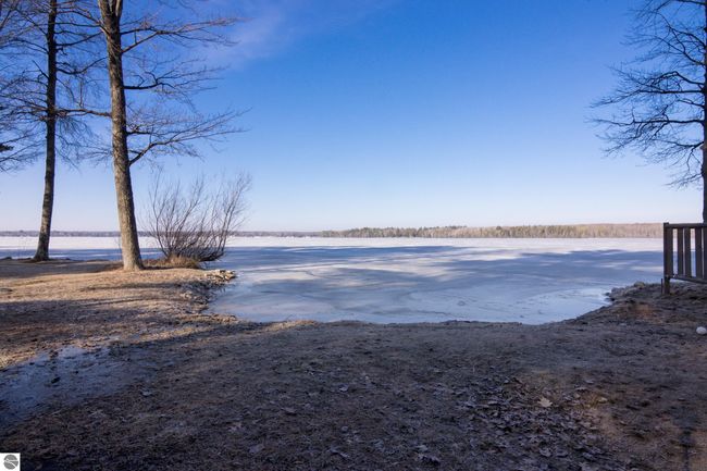 5354 E Shore Dr Ne, House other with 4 bedrooms, 2 bathrooms and null parking in Kalkaska MI | Image 33