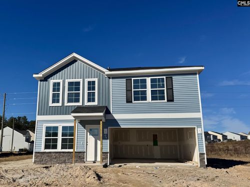 3505 Stedding Place, Lexington, SC, 29073 | Card Image