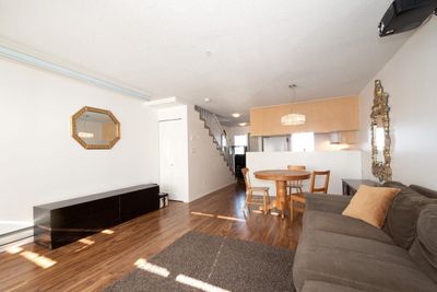 203 - 3368 Main St, Townhouse with 3 bedrooms, 2 bathrooms and 1 parking in Vancouver BC | Image 2