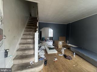 Residential in BALTIMORE 4