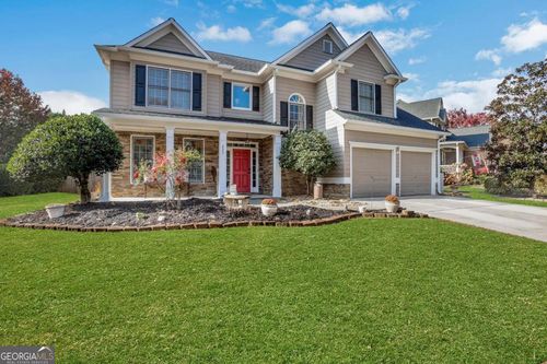 227 Elmbrook Ln, Canton, GA, 30114-7889 | Card Image