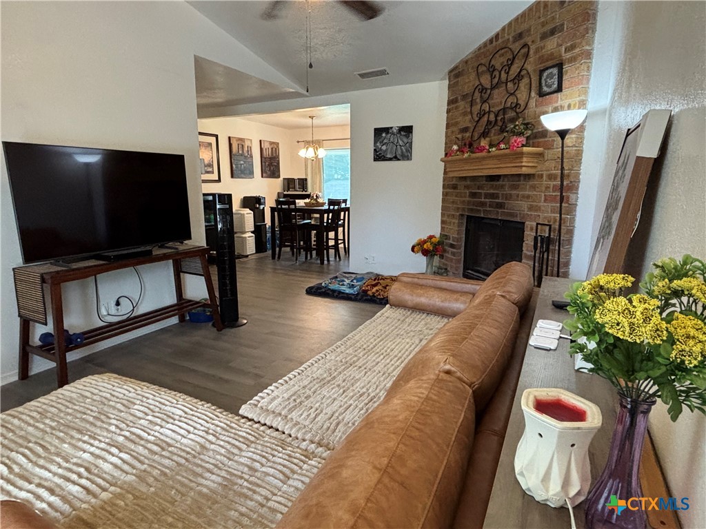 Residential in Killeen 4