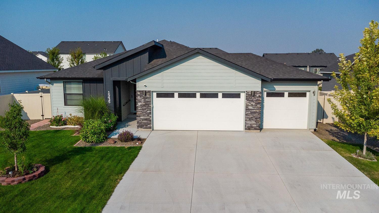 Stovall Ave, Caldwell, ID 83607