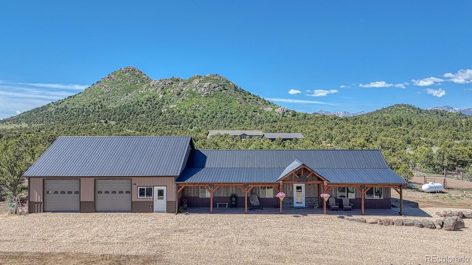 Residential in Westcliffe 2