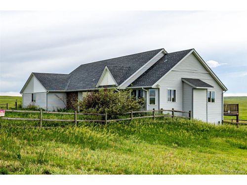 27190 Private Road 139, Agate, CO, 80101-9647 | Card Image