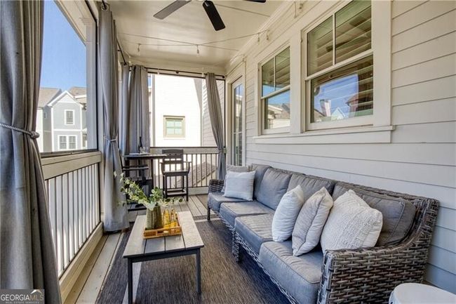 255 Anglin Walk, House other with 4 bedrooms, 4 bathrooms and null parking in Alpharetta GA | Image 24