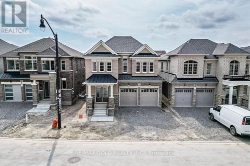 7 Dolomite Drive, Brampton (Bram East), ON, L6P4R6 | Card Image