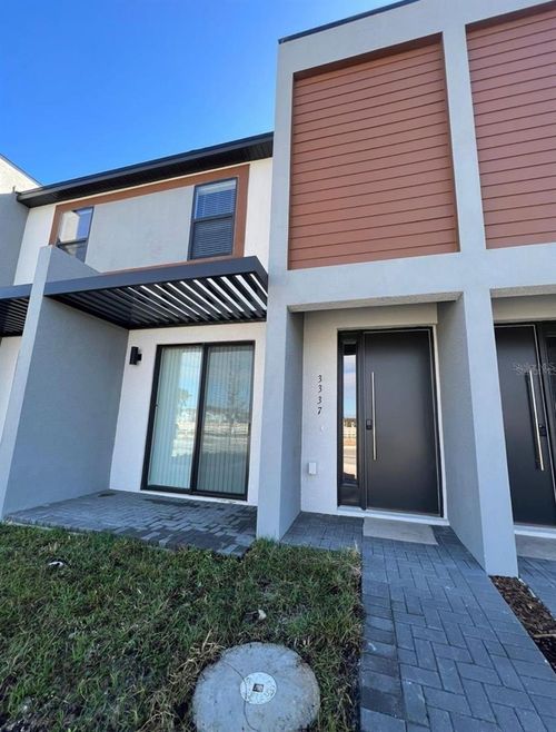 3337 Tranquil Trl, KISSIMMEE, FL, 34747-2281 | Card Image