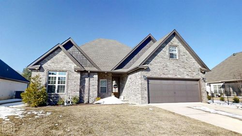 2505 Eden Hills Ln, Jonesboro, AR, 72405-2947 | Card Image