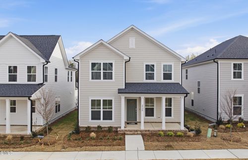 2928 Denson Rd, Willow Spring, NC, 27592-5505 | Card Image