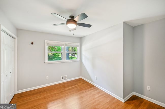 2301 Crestcliff Dr, House other with 4 bedrooms, 2 bathrooms and 4 parking in Tucker GA | Image 16