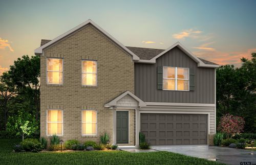 1193 Clover, Chandler, TX, 75758-1299 | Card Image