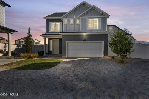 198 E Polaris Dr, Saratoga Springs, UT, 84045-4035 | Card Image