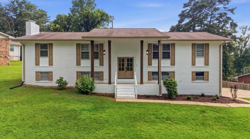1224 King Arthur Rd, Chattanooga, TN, 37421-4020 | Card Image