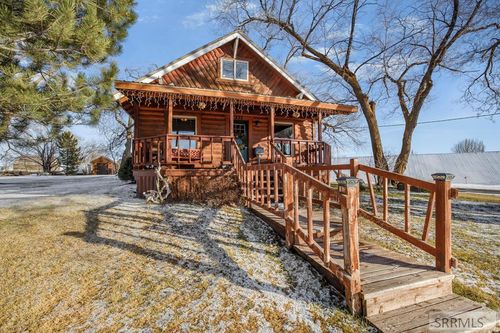 232 N Spruce St, Parker, ID, 83438-7701 | Card Image