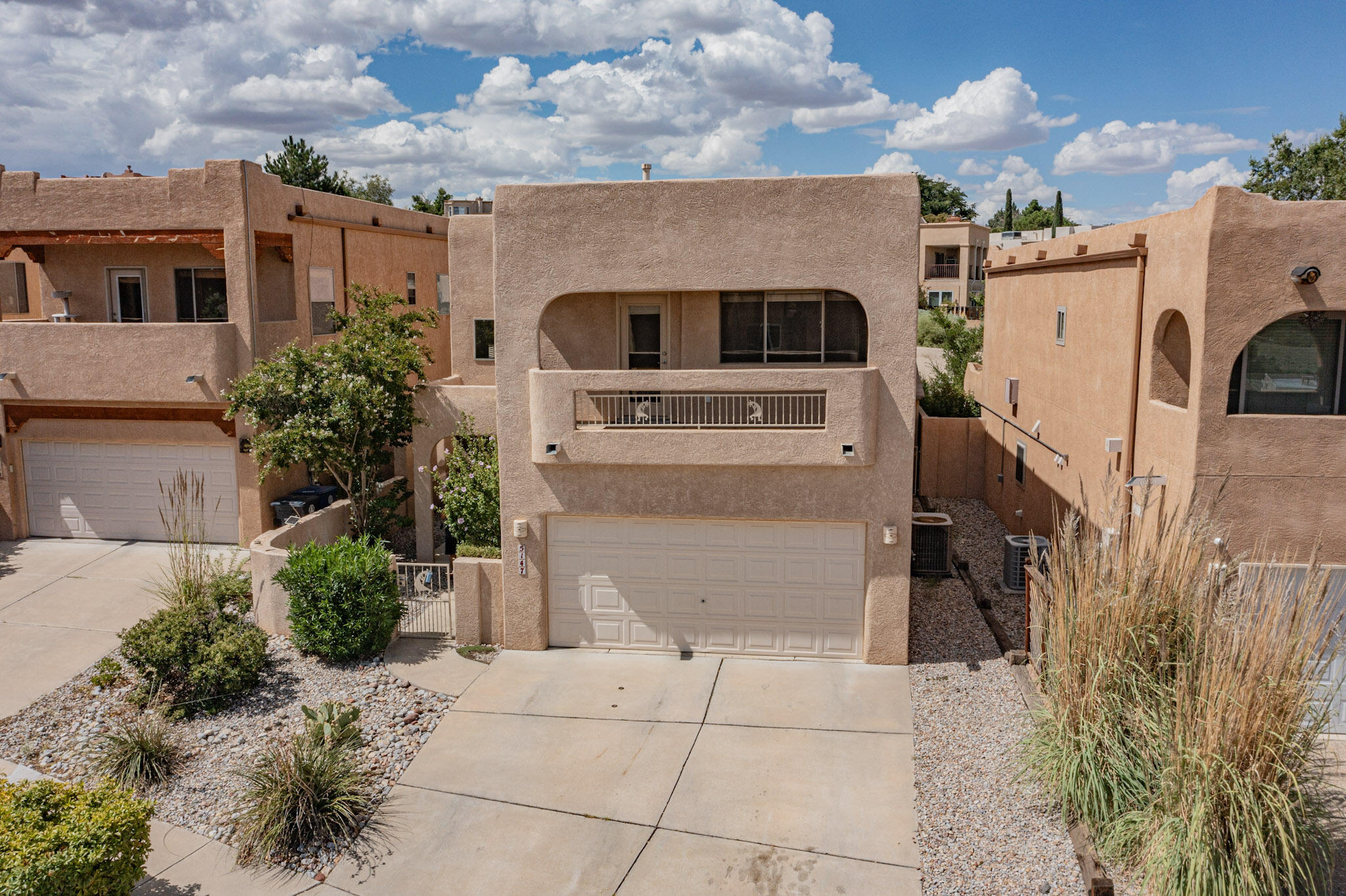 Mirada Dr, Albuquerque, NM 87120