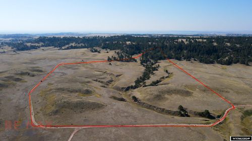 Lot 122 Pine Ridge Road, Fort Laramie, WY, 82212 | Card Image