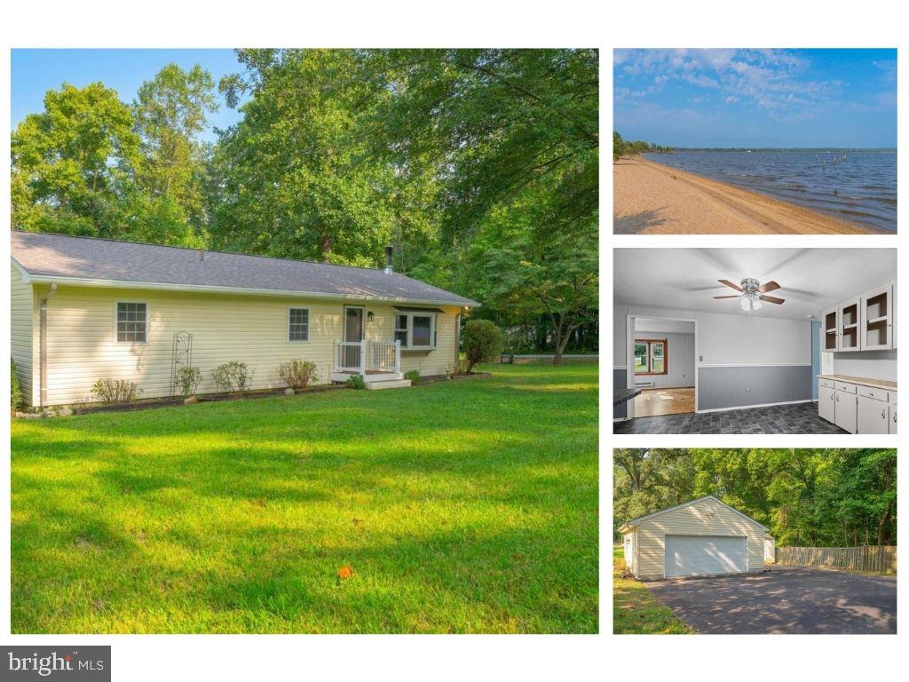Dockser Dr, Mechanicsville, MD 20659