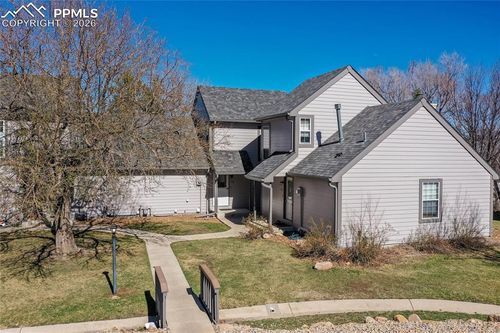 316 Cobblestone Dr, Colorado Springs, CO, 80906-7627 | Card Image