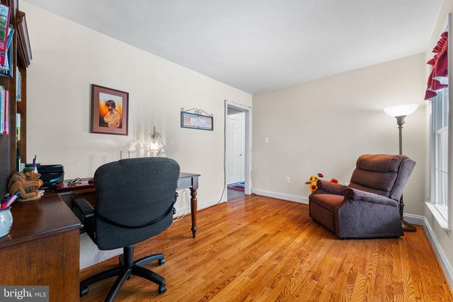 6548 Campground Ln, House other with 3 bedrooms, 4 bathrooms and null parking in CASTLETON VA | Image 25