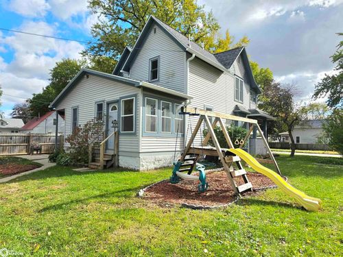 424 8th St Se, Mason City, IA, 50401 | Card Image