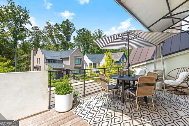 326 Mado Ln, House other with 5 bedrooms, 5 bathrooms and null parking in Chattahoochee Hills GA | Image 8