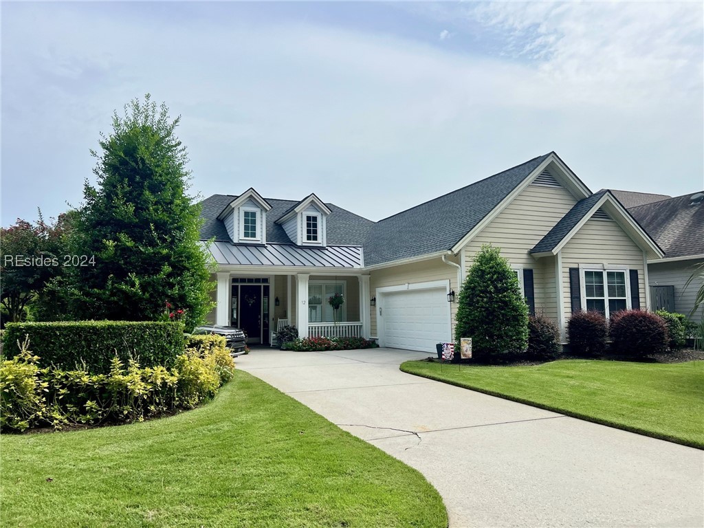 Southington Cir, Bluffton, SC 29910