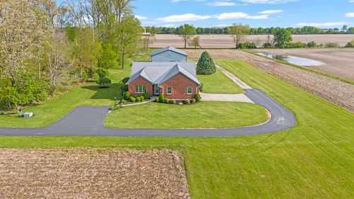 3605 Kessler Road, West Milton, OH, 45383 | Card Image