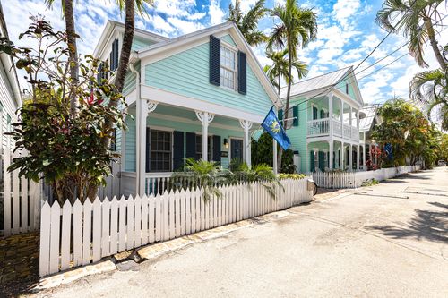 1116 Elgin Ln, Key West, FL, 33040-6948 | Card Image