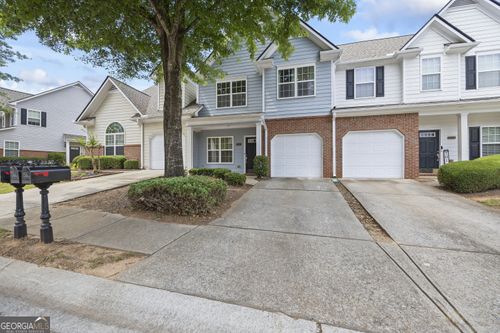 2331 Suwanee Pointe Dr, Lawrenceville, GA, 30043-1327 | Card Image