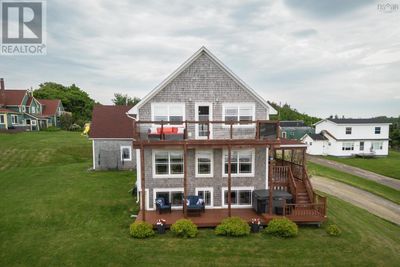 15696 Highway 19, House other with 3 bedrooms, 3 bathrooms and null parking in Inverness NS | Image 1