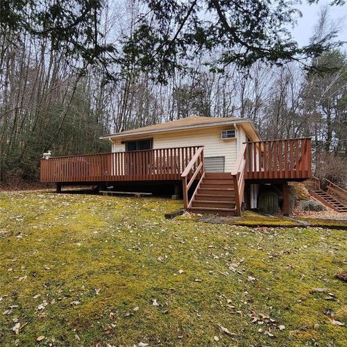 152 Mutton Hill Rd, Neversink, NY, 12765-5028 | Card Image