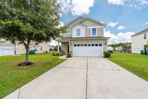 9 Seneca Way, Beaufort, SC, 29906-6032 | Card Image