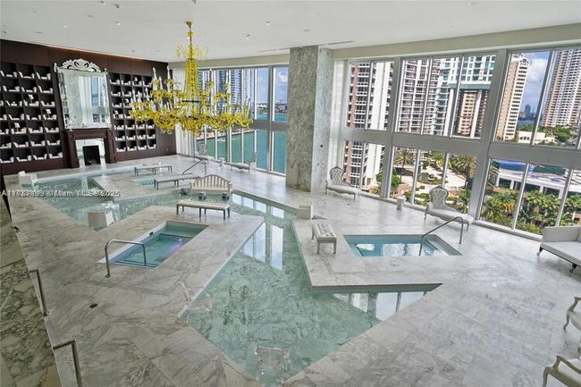 APT-3911 - 485 Brickell Ave, Condo with 1 bedrooms, 1 bathrooms and null parking in Miami FL | Image 25